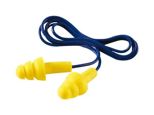 Earplug